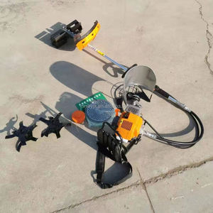 <span class=keywords><strong>Tondeuse</strong></span> à gazon agricole multifonctionnelle Weiyan <span class=keywords><strong>Tondeuse</strong></span> à gazon de haute qualité pour couper le gazon et le jardin Poignée réglable - Product Image 5