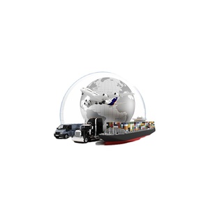 DDP DDU воздушный экспедитор в Гуанчжоу Китай в Ботсвану - Product Image 1