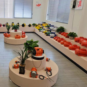 Petit moteur <span class=keywords><strong>vibro</strong></span> industriel prix 3 phases brushless 220v 230v 415v 80w moteur vibrant pour vibration - Product Image 5