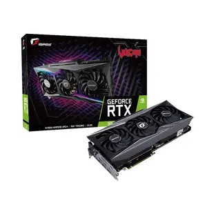 Hot-sale Graphic Card RTX 3070 GTX 1650 RTX 4090 RTX4080 RTX4070 GTX1050TI Gaming GPU Video Cards placa de video