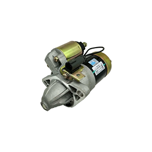 High Quality Starter Motor for Hongqi <strong>Ming</strong> <strong>Shi</strong> 4th Generation Car Parts - Product Image 4