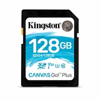 Kartu Memori SD Kingston High-Speed TF Card 8GB 16GB 32GB 64GB 128GB untuk Ponsel dan Kamera