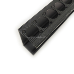 798 serie in alluminio finestra porta telaio profili sezione fornitore di vetro e alluminio accessori 798 alluminio profilo filippine - Product Image 2