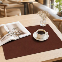 Tapis de souris personnalisé en caoutchouc naturel, vierge, chauffant, pour sublimation, antidérapant, imperméable, durable, pour le gaming, anti-rayures, en stock
