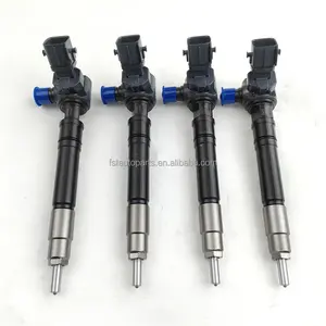 common rail injector 23670-0E070 23670-09460 for Toyota 1GD diesel injector nozzle 23670-0E070 23670-09460