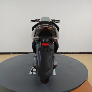 Motocicleta Eléctrica de 3000W, 80km/h de Alta Velocidad, 72V20AH, Scooter Eléctrico Inteligente con NFC <span class=keywords><strong>para</strong></span> Adultos, <span class=keywords><strong>para</strong></span> Desplazamientos Diarios, Batería de Largo Alcance - Product Image 4
