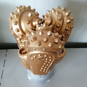 Iadc 517 537 637 tci tricone bit con lăn hình nón bit đá bit cho khoan - Product Image 5