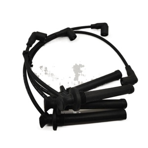Ucuz otomotiv parçaları ateşleme hattı için yüksek voltaj Chery COWIN 1 2 <span class=keywords><strong>3</strong></span> FENGYUN 2 - Product Image 5