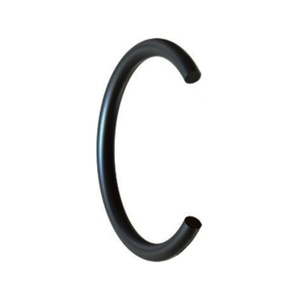 Professionale CS 2 2.5 3 3.5 4mm di Nitrile O-ring piatto Nbr Epdm Fkm Silicone 12mm X 3mm O anelli O-ring - Product Image 2