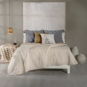 ผ้านวมโนโว เซียนา คิงไซส์ วิแอนนี่ น้ำหนักเบา 2 แบบ - Product Image 3