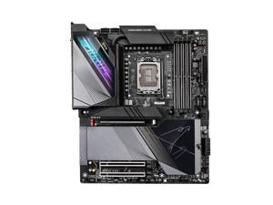 เมนบอร์ด Z790 X LGA 1700 EATX รองรับ DDR5, 5 ช่อง M.2, PCIe 5.0, USB 3.2 Type-C, WIFI7, 10GbE LAN Z79 - Product Image 3