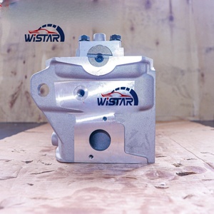 Culasse de moteur de voiture économique <span class=keywords><strong>AMC</strong></span> 908039 compatible avec VW 1X-8 1.9d Diesel Transporter T4, pièces détachées automobiles avec approvisionnement en gros - Product Image 4