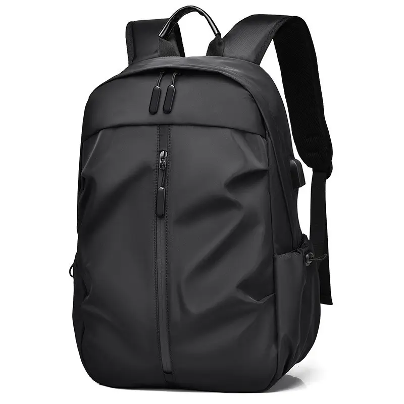 Custom Teenager Laptop Backpack Anti-theft School Bag Business Travel Waterproof Rucksack Bags