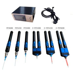 ปั๊มจ่ายยาแบบสกรูสำหรับกาวที่มีความหนืดสูงวาล์วจ่ายไมโครแม่นยำสูง - Product Image 5