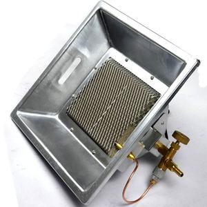 JT暖房ランプヒーターガスブローダー家禽ファーム赤ちゃん鶏用 - Product Image 2