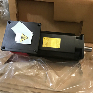 A06B-1423-B123 # 0121 FANUC AC มอเตอร์แกนหมุน PLC - Product Image 5