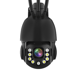 30x zoom 5MP FHD <span class=keywords><strong>IP</strong></span> Wifi 4 gam máy ảnh Sim Thẻ LTE ngoài trời hình cầu 360 độ H.265 máy ảnh không dây - Product Image 1