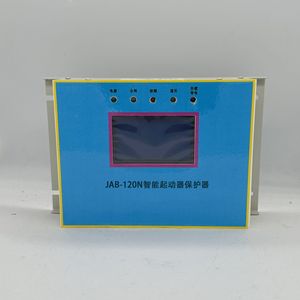 Jab80n Intelligent <b>Motor</b> Protector 5kA Reversible <b>Controller</b> For Industrial Use - Product Image 1