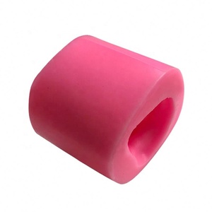 Yinhengya — moule à <span class=keywords><strong>chocolat</strong></span> en silicone, en forme de <span class=keywords><strong>bouledogue</strong></span> français Moules à dentelle à sucre en silicone, moule à sucre en silicone 3D, décoration de gâteau - Product Image 4