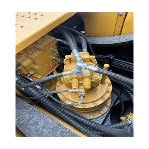 Segunda maquinaria SANY 365H Excavadora de alta calidad y alta eficiencia de trabajo El precio bajo es una gran oferta - Product Image 5