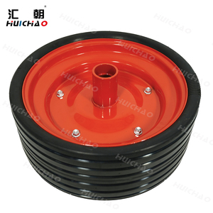 Sembradora de aire para siembra directa, conjunto de rodillos de presión agrícolas para sembradoras, soporte personalizado de 15*5.6 pulgadas - Product Image 4