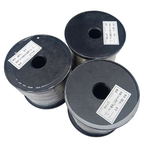 <span class=keywords><strong>0</strong></span>.1mm nitinol dây Niken hợp kim titan dây ASTM f2063 - Product Image 5