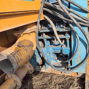 Séchoir Safecleen zx200/60 d'occasion fabriqué en 2020 attaché à la tranchée - Product Image 2