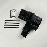 Pièces de moteur marin Volvo Penta V8 5.0/5.7L 11.3" Riser, Riser haute pour Volvo 3862627