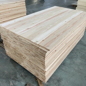 Legno di <span class=keywords><strong>abete</strong></span> cinese economico per casse da morto, pannello in legno massello di <span class=keywords><strong>abete</strong></span> con bordi incollati - Product Image 5