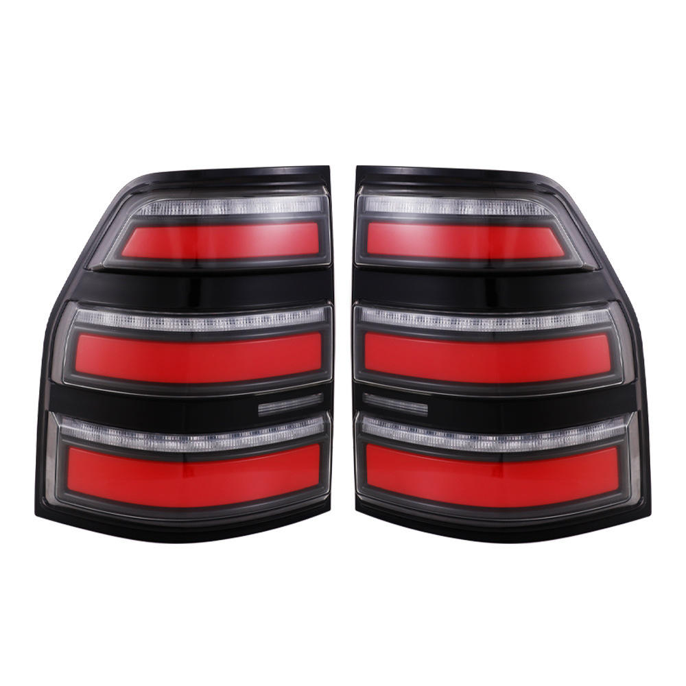 Tail Lamp