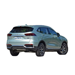 Fabrication chinoise exceptionnelle qualité supérieure direction à gauche automobile bon prix 0km voiture électrique d'occasion Wey Natie - Product Image 3