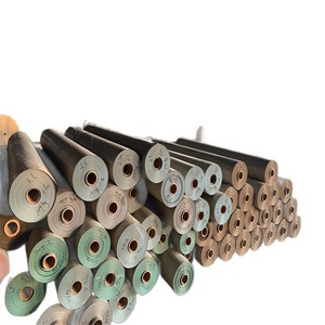 Machine de revêtement pour emballage de matelas, film d'emballage couleur trois-en-un, épaisseur 0,55 mm - Product Image 3