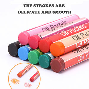 140 adet suluboya sanat kutusu yağ pastel boya kalemi renkli kalemler İşaretleyiciler kalem renk kalem çocuk çizim seti - Product Image 4