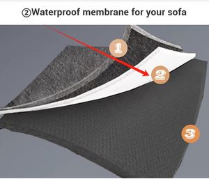 OLIVE HOME Wasserdichtes Haustier Liquid Pee Proof Katzen hund liefert Haustier Sherpa Fleece Möbel Protector Cover Puppy Blanket Throw - Product Image 2