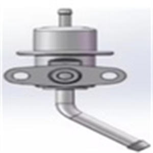 Pièces détachées automobiles Régulateur de pression de carburant pour Isuzu <span class=keywords><strong>Rodeo</strong></span> Pickup Honda OEM PR253 8970706200 47045292 - Product Image 1