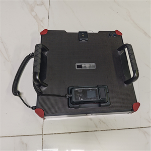 Detector de Vida 3D con Radar de Eje XYZ, Tecnología UWB, Posicionamiento Espacial de Alta Precisión, Buscador de Supervivientes en Edificios Colapsados - Product Image 2