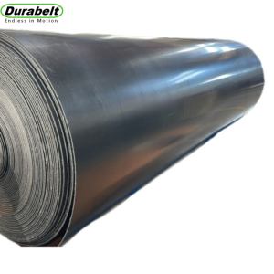 Üretim tesisi yılında ezmek ve ekran makinesi için <span class=keywords><strong>RMA2</strong></span> kesim kenar konveyör bant dayanıklı kauçuktan yapılmış - Product Image 2