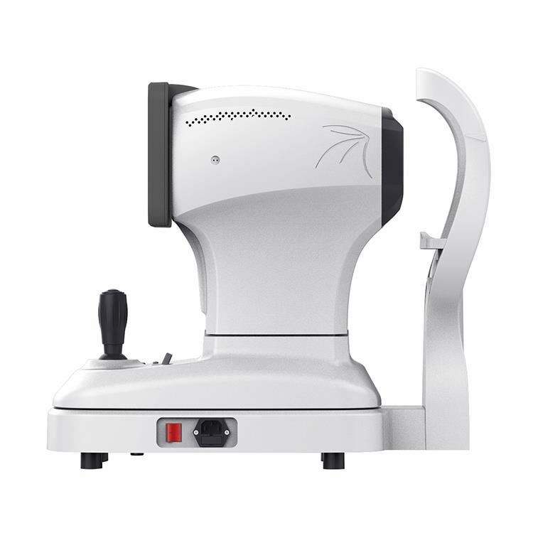 Computerized Eye Testing Machine Computerized Optical Instruments - Eye Testing Machine