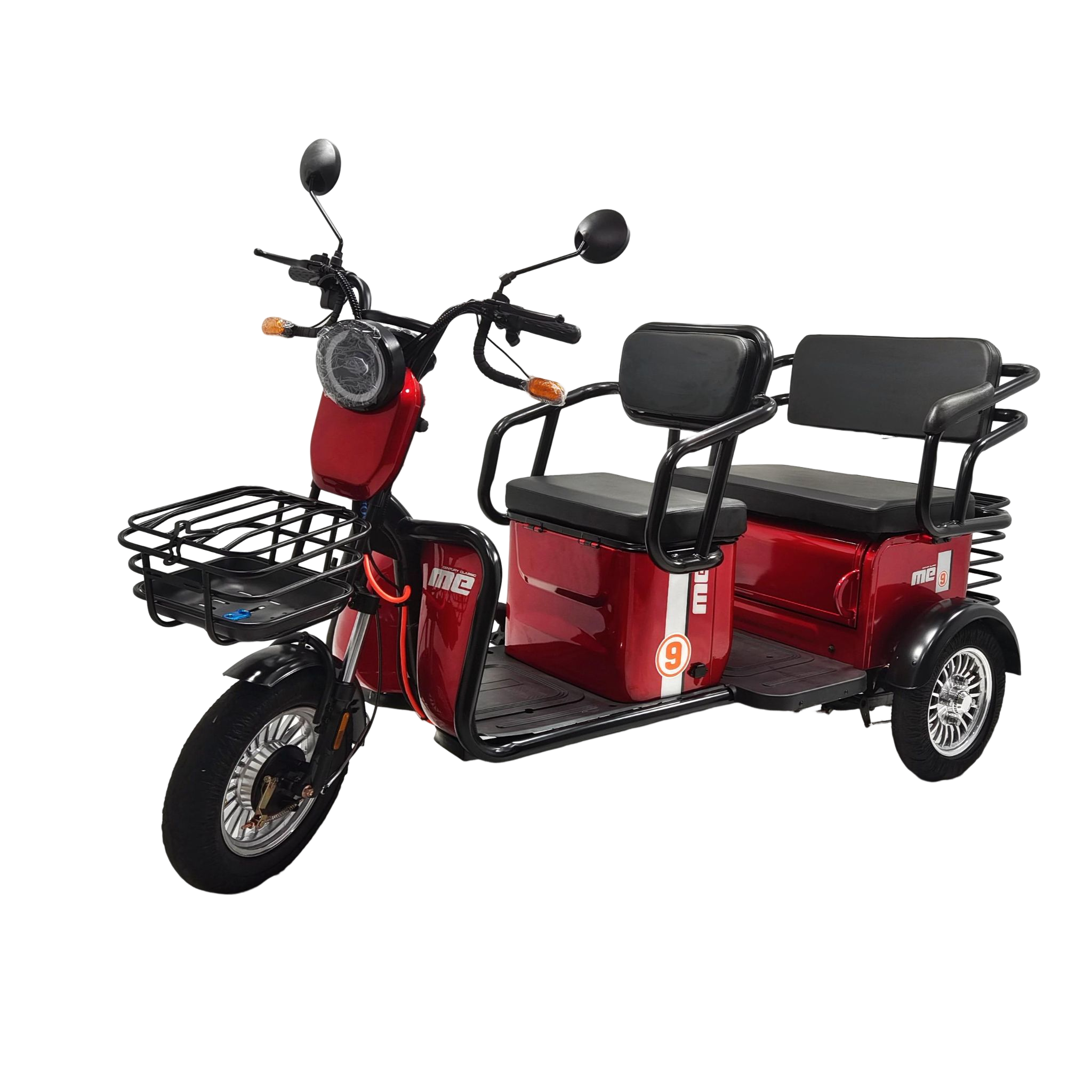 大人用屋根付き三輪電動ミニスクーター三輪車| Alibaba.com