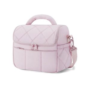 Bolsa Térmica para Almuerzo, Gran Capacidad, Aislante, para Viajes, Picnic y Actividades al Aire Libre - Product Image 1