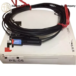 1 ชิ้น Ps-05 โฟโตอิเล็กทริคเซนเซอร์สวิตช์ Ps05 ยี่ห้อใหม่จัดส่งฟรีใหม่ต้นฉบับพร้อมส่งอุตสาหกรรมอัตโนมัติแพ็คเฉพาะ - Product Image 1