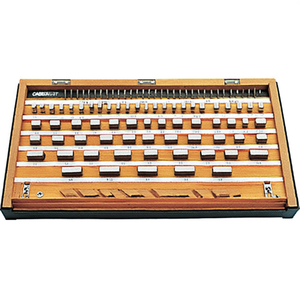 Gage Block <b>Set</b> 105 Pieces Precision Measurement <b>Tool</b> Kit - Product Image 2