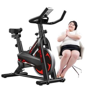 <span class=keywords><strong>Bicicleta</strong></span> estática de cuerpo fuerte de clasificación superior, <span class=keywords><strong>bicicleta</strong></span> giratoria <span class=keywords><strong>estacionaria</strong></span> magnética <span class=keywords><strong>con</strong></span> <span class=keywords><strong>pantalla</strong></span> para interiores - Product Image 4