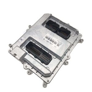 300618-00023 CYJ High Quality Excavator ECU Computer Board <b>Plug</b> <b>Play</b> Excavator/Loader/Heavy Machinery Original Spec 1 Year - Product Image 1