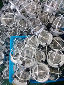 60W E27 IP56 Marine Ship Incandescent Pendant Light Lamps <strong>Lantern</strong> CCD6-2 - Product Image 2