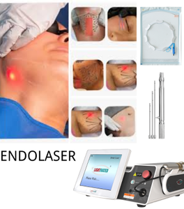 Láser Profesional DILA 2026 de Doble Longitud de Onda 980nm 1470nm para Erosión Cervical y Rejuvenecimiento Vaginal para Clínicas Ginecológicas - Product Image 4