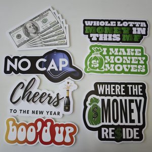 8Mm Hai Mặt PVC Hội Đồng Quản Trị Bọt UV In Ảnh Gian Hàng Đạo Cụ Cho Giáng Sinh Halloween Ramadan-Cho Đám Cưới Tốt Nghiệp Đảng Dấu Hiệu - Product Image 2