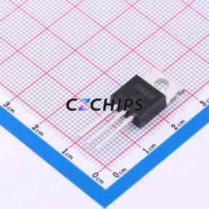 ทรานซิสเตอร์ภาคสนามทรานซิสเตอร์ OSP80P06T ไปยัง220ใหม่ล่าสุด (MOSFET) - Product Image 1