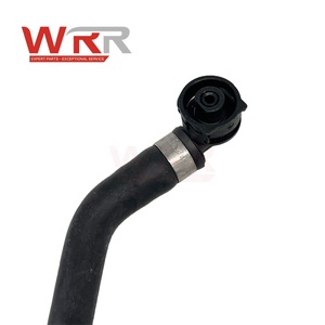 2385015500 A2385015500 Tuyau de refroidissement du radiateur pour Benz W213 X253 E350 GLC300 Système de refroidissement automobile Tuyau de ventilation en caoutchouc - Product Image 4