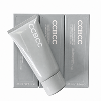 Crème Visage Réparatrice Barrier Restore à l'Acide Kojique, au Ginseng et à l'Huile de Jojoba – Hydratant Concentré et Nourrissant pour Tous Types de Peau, Anti-Âge